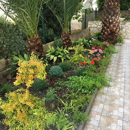 Lu Апартаменты