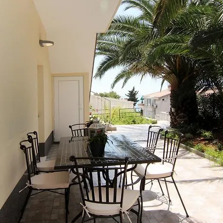 Lu Apartamento *