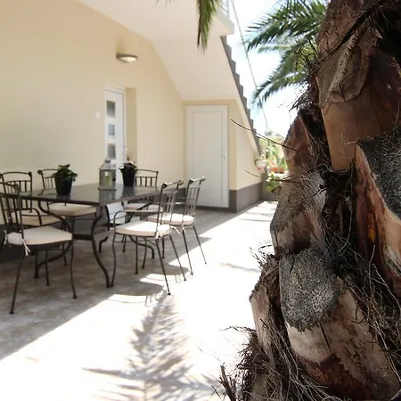 Lu Apartamento Split