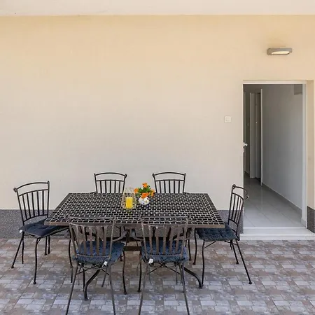 Lu Apartamento Split