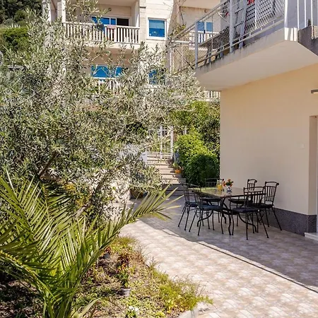 Apartmán Lu Split