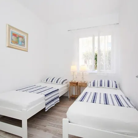 Apartamento Lu Split