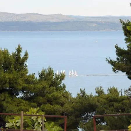 Apartamento Lu Split
