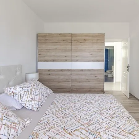 Apartamento Lu