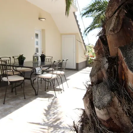 Lu Appartement Split