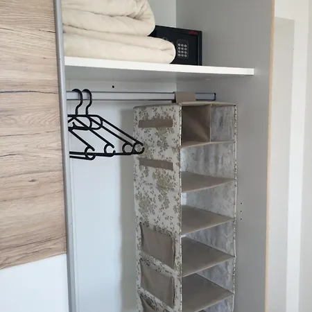 Lu Apartament