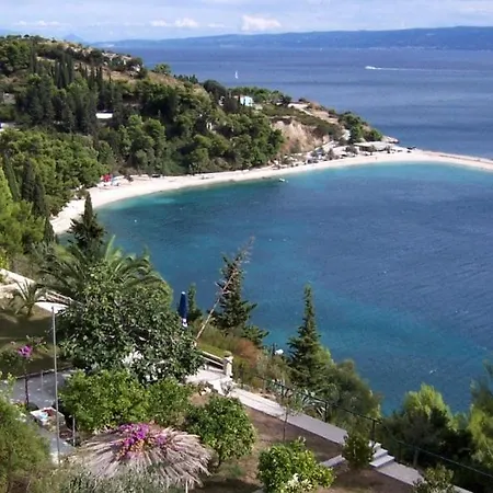 Lu Appartement Split