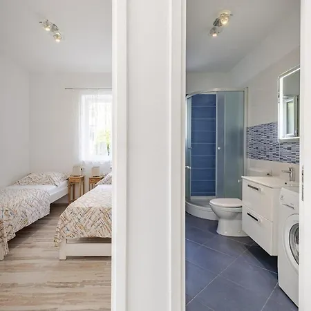 Appartement Lu Split