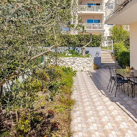 Apartament Lu