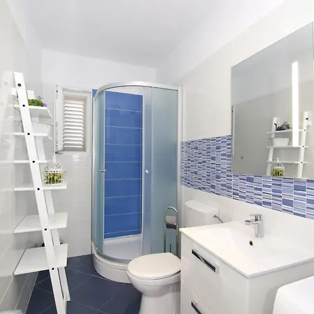 Apartament Lu