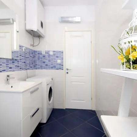 Apartament Lu *