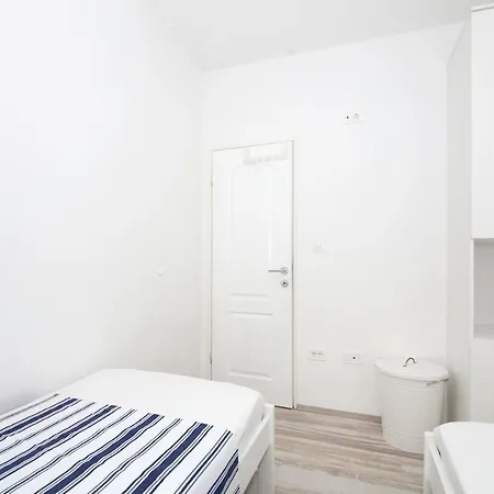 Lu Apartament *