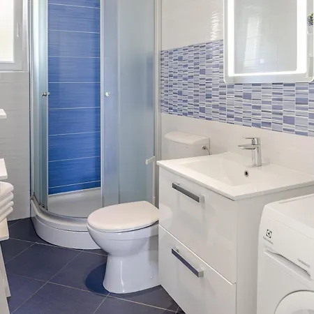 Apartament Lu *