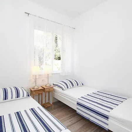 Lu Appartement Split