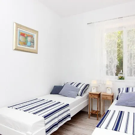 Apartament Lu