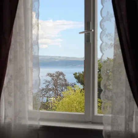 Apartament Lu *