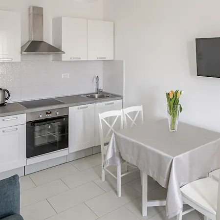 Lu Appartement Split