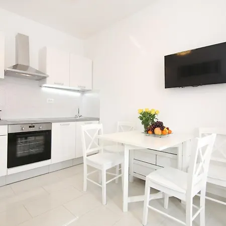Apartament Lu