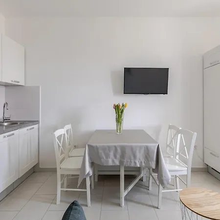 Apartament Lu *