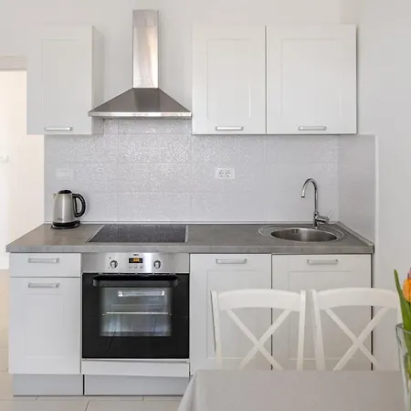 Apartament Lu