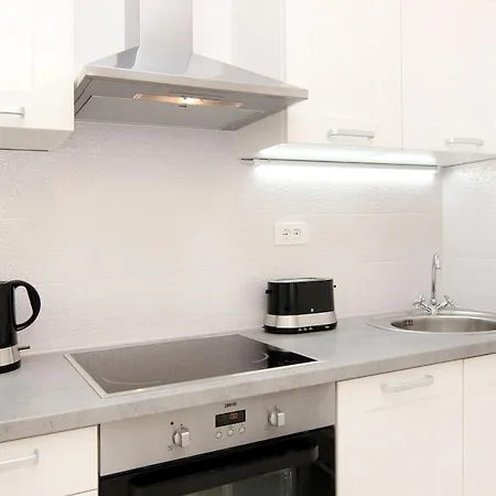 Lu Apartament *