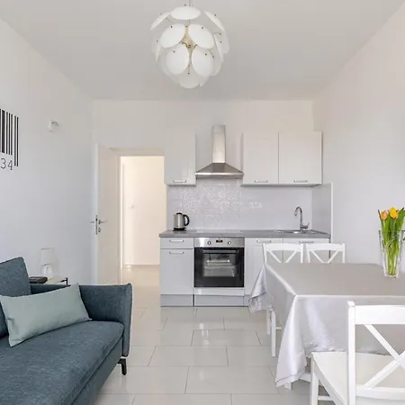 Apartament Lu *