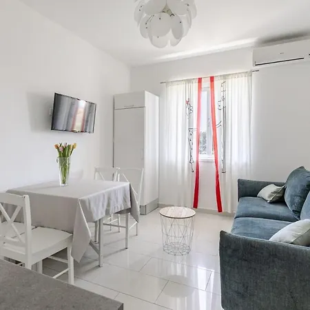 Apartament Lu Split
